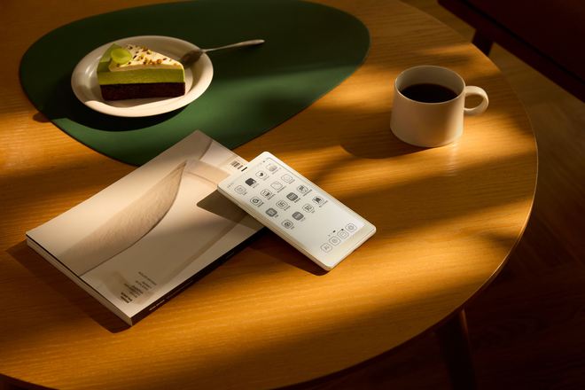 代国产墨水屏成年轻人新生产力工具不朽情缘平台网站后Kindle时(图2)